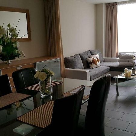 Apartment + Studios Insulinde Tilburg Ngoại thất bức ảnh