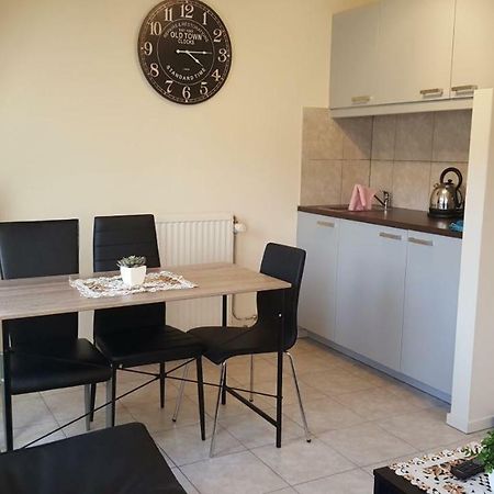 Apartment + Studios Insulinde Tilburg Ngoại thất bức ảnh