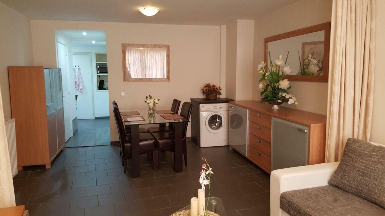 Apartment + Studios Insulinde Tilburg Ngoại thất bức ảnh
