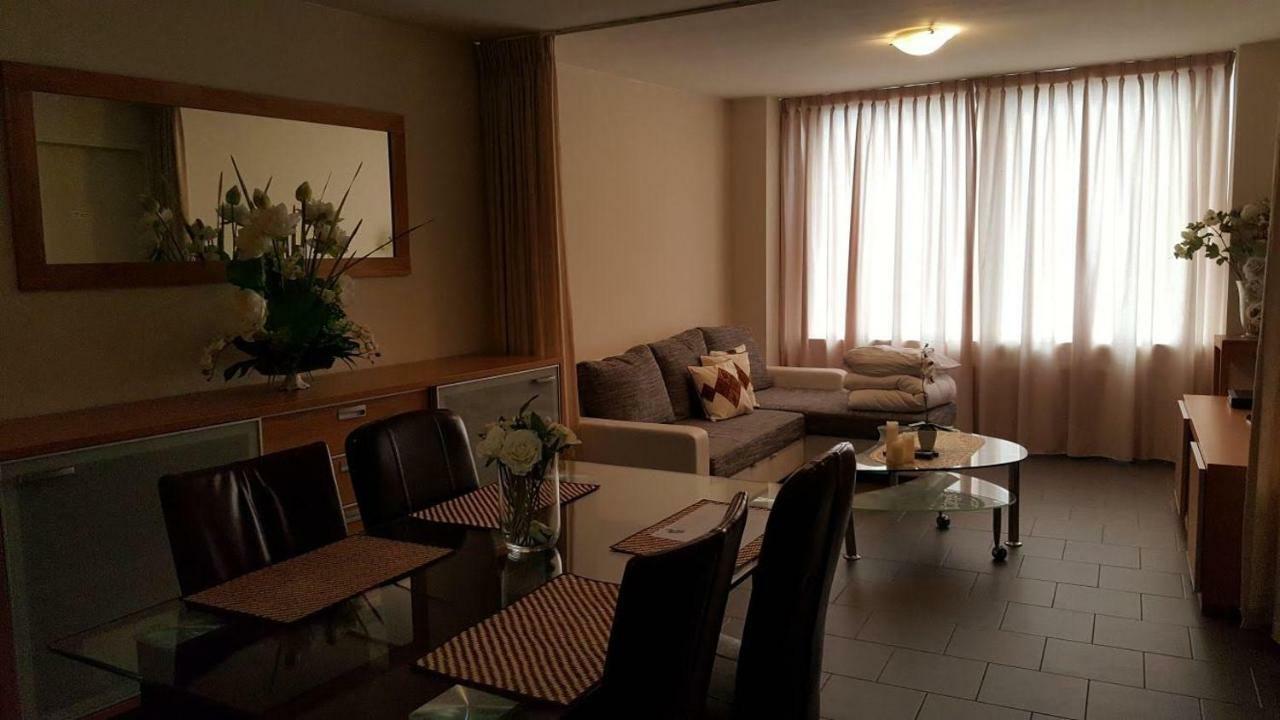 Apartment + Studios Insulinde Tilburg Ngoại thất bức ảnh