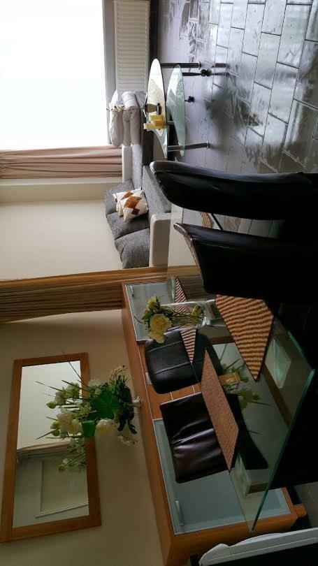 Apartment + Studios Insulinde Tilburg Ngoại thất bức ảnh