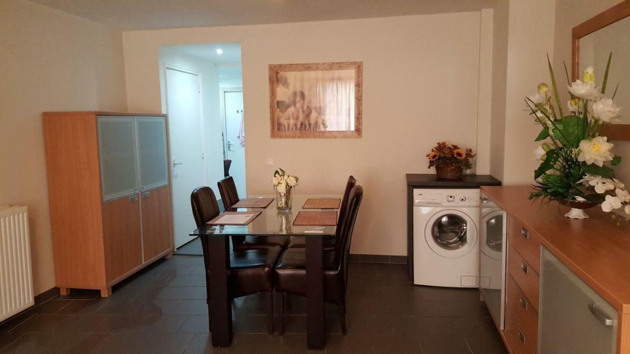 Apartment + Studios Insulinde Tilburg Ngoại thất bức ảnh