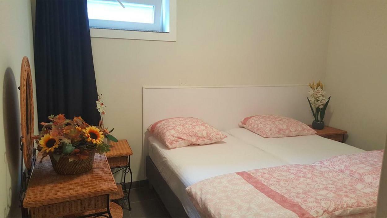 Apartment + Studios Insulinde Tilburg Ngoại thất bức ảnh