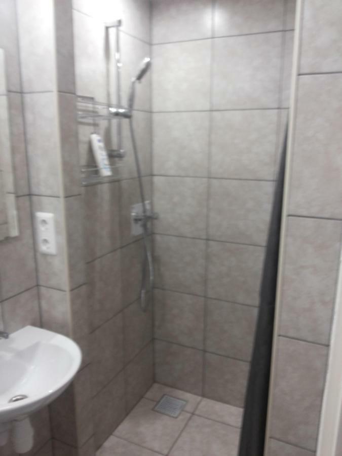 Apartment + Studios Insulinde Tilburg Ngoại thất bức ảnh