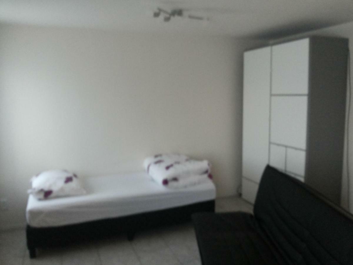 Apartment + Studios Insulinde Tilburg Ngoại thất bức ảnh