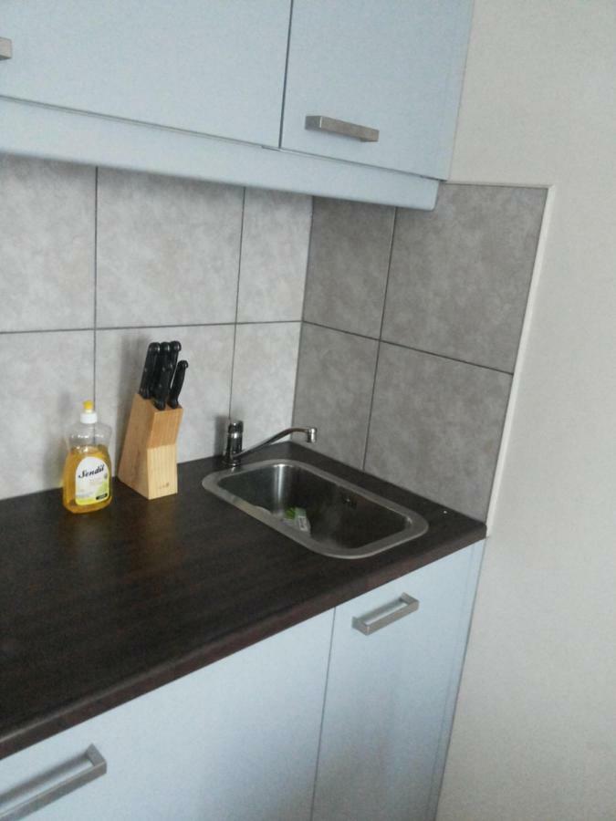 Apartment + Studios Insulinde Tilburg Ngoại thất bức ảnh