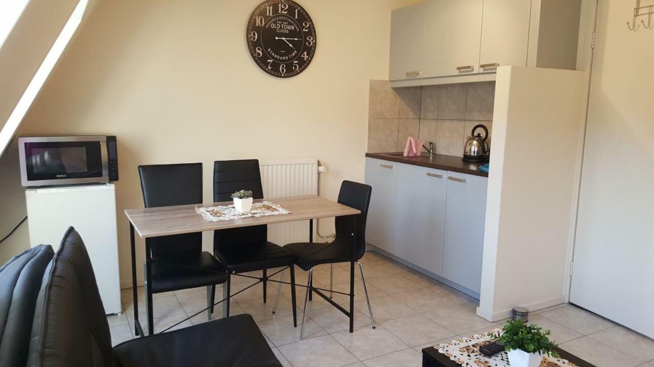 Apartment + Studios Insulinde Tilburg Ngoại thất bức ảnh