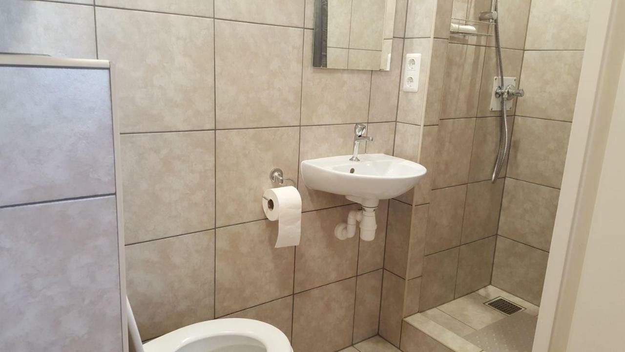 Apartment + Studios Insulinde Tilburg Ngoại thất bức ảnh
