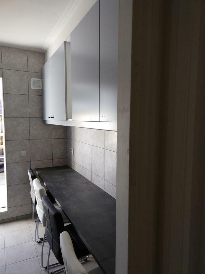 Apartment + Studios Insulinde Tilburg Ngoại thất bức ảnh