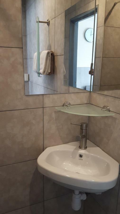 Apartment + Studios Insulinde Tilburg Ngoại thất bức ảnh