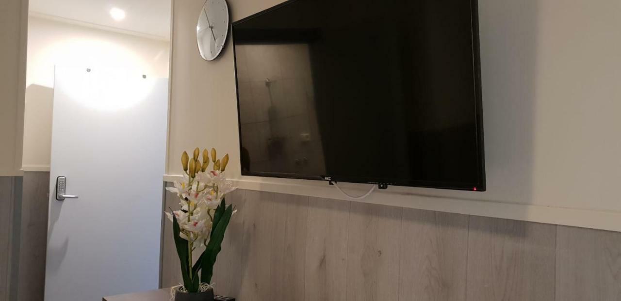 Apartment + Studios Insulinde Tilburg Ngoại thất bức ảnh