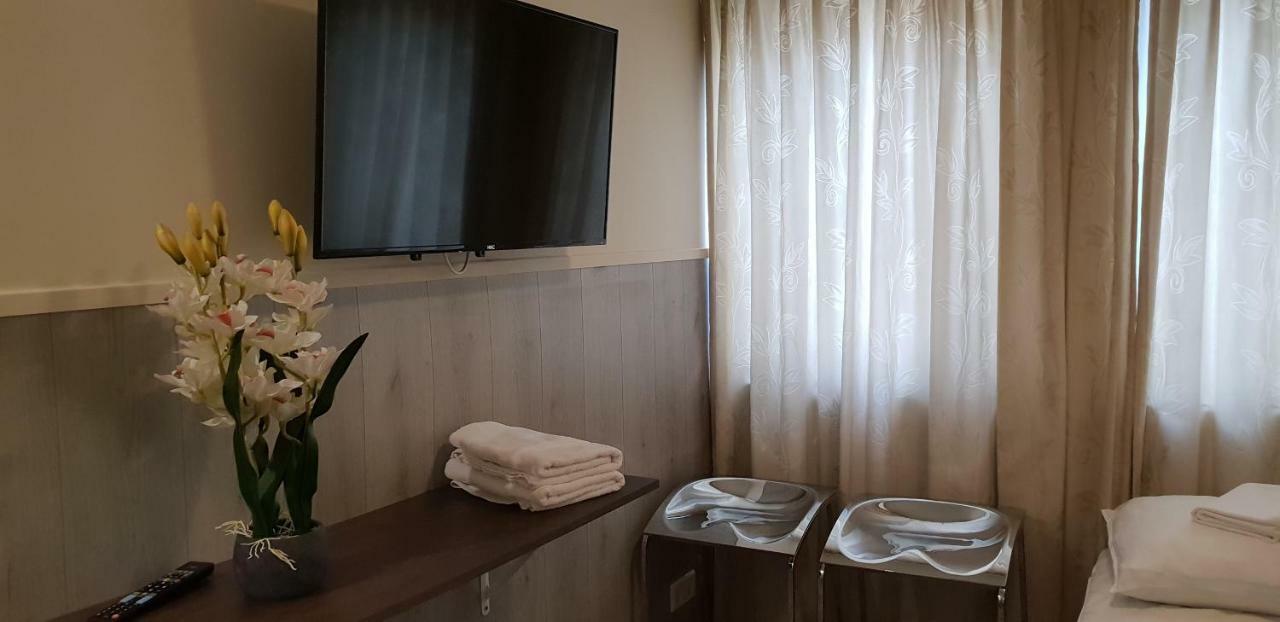 Apartment + Studios Insulinde Tilburg Ngoại thất bức ảnh